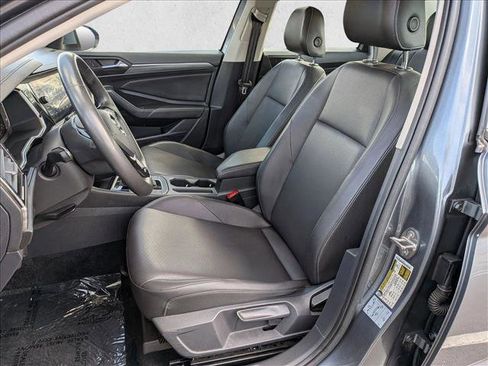 Used 2020 Volkswagen Jetta SEL image 15