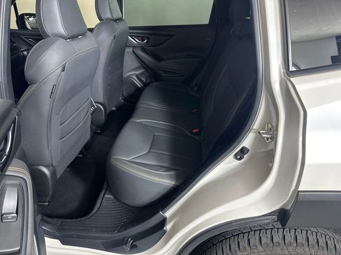 Used 2022 Subaru Forester Wilderness AWD/4WD image 21