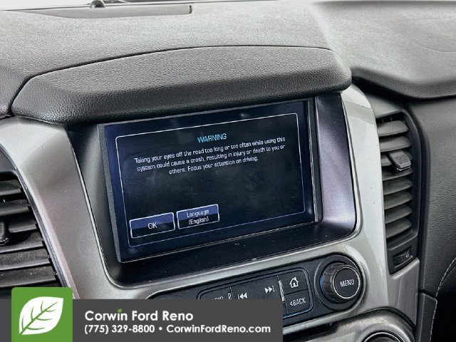 Used 2020 Chevrolet Tahoe Premier w/ RST 6.2L Performance Edition AWD/4WD image 18