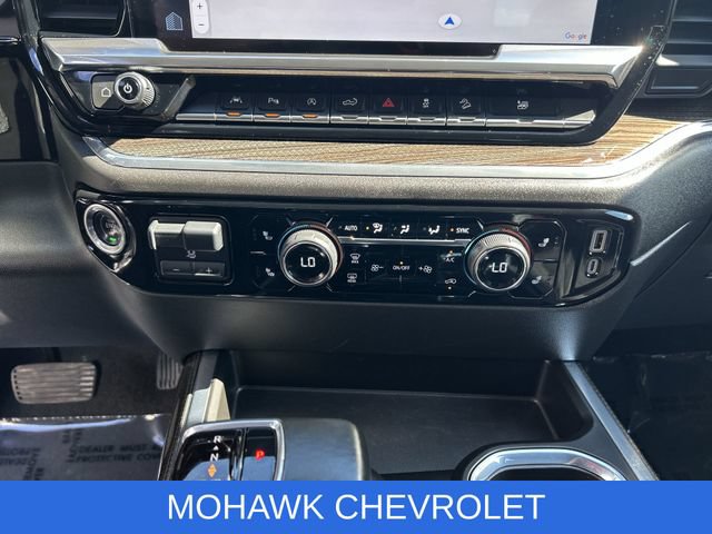 Used 2023 Chevrolet Silverado 1500 RST w/ RST All Star Premium Package AWD/4WD image 35