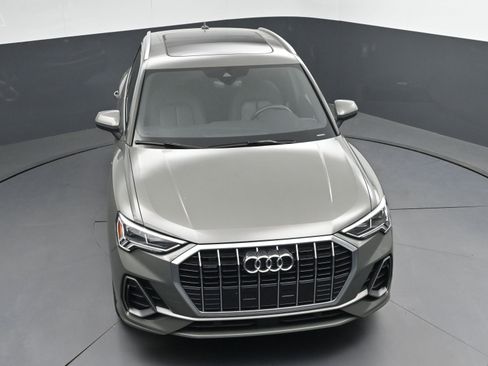 Used 2022 Audi Q3 2.0T Premium Plus image 33