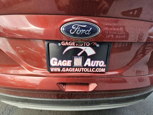 Used 2014 Ford Escape SE image 20