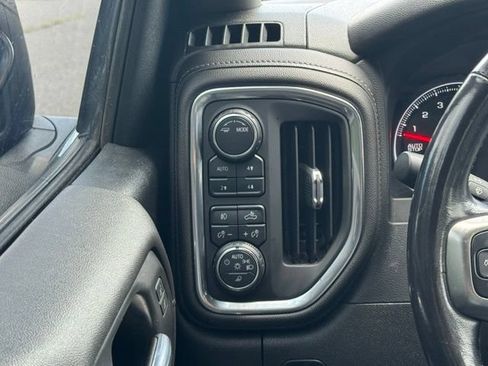 Certified 2021 Chevrolet Silverado 1500 RST w/ All Star Edition Plus AWD/4WD image 14