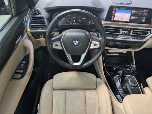 Used 2022 BMW X3 sDrive30i w/ Convenience Package RWD image 16