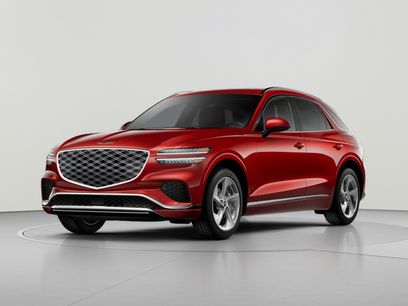 New 2026 Genesis GV70 2.5T Select