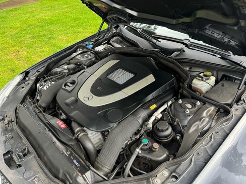 Used 2012 Mercedes-Benz SL 550 SL550 image 46