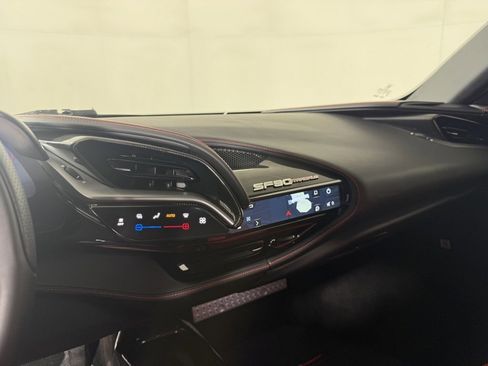 Certified 2021 Ferrari SF90 Stradale image 16
