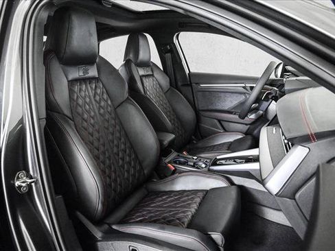 New 2026 Audi S3 Premium image 21