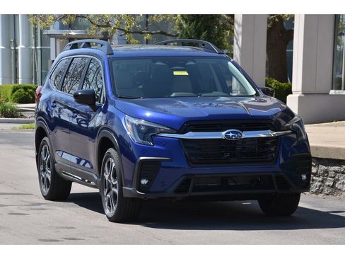 New 2026 Subaru Ascent Limited AWD/4WD image 2