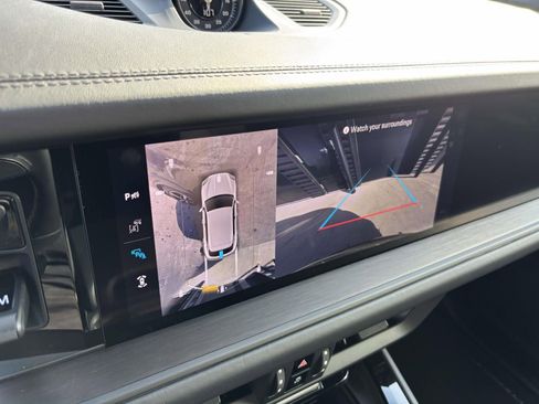 New 2026 Porsche Cayenne GTS image 35