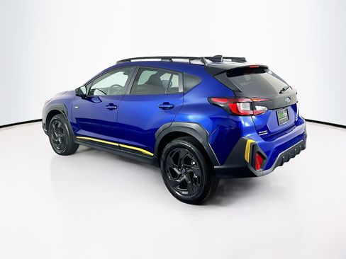 Used 2024 Subaru Crosstrek 2.5i Sport image 5