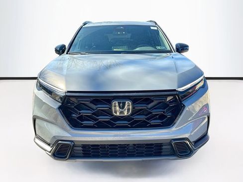 Certified 2023 Honda CR-V Sport image 2