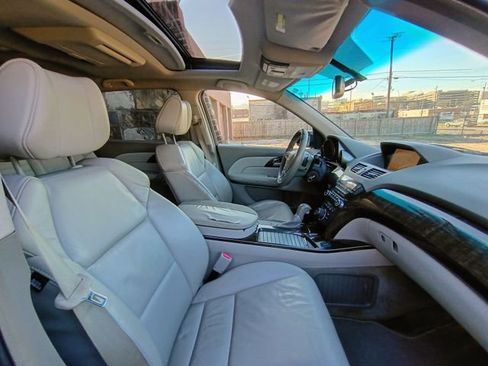 Used 2011 Acura MDX Technology image 41