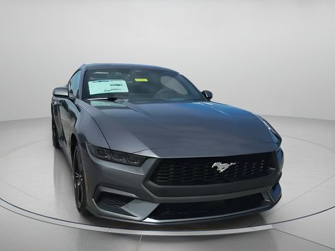 New 2025 Ford Mustang Coupe image 6