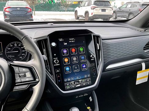 New 2026 Subaru Forester Premium image 6