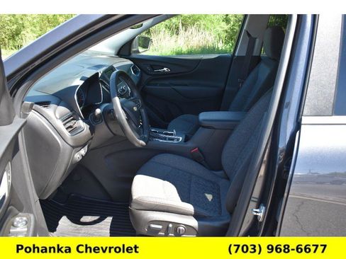 Used 2023 Chevrolet Equinox LT AWD/4WD image 27