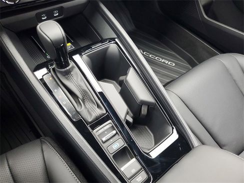 New 2025 Honda Accord Sport image 24