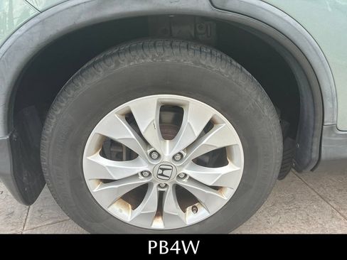 Used 2012 Honda CR-V EX-L image 14