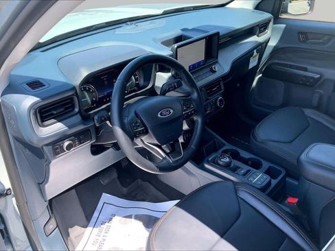 Certified 2024 Ford Maverick Tremor w/ Tremor Off-Road Package AWD/4WD image 18