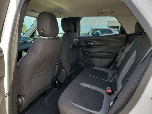 New 2026 Chevrolet TrailBlazer LT w/ LT Cold Weather Package image 10