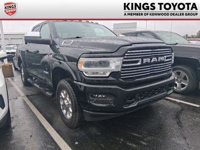Used 2022 RAM 2500 Laramie