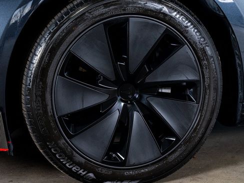 Used 2024 Tesla Model 3 Long Range image 10