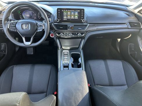 Used 2021 Honda Accord EX image 12