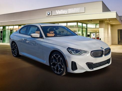 New 2026 BMW 230i w/ Premium Package image 1