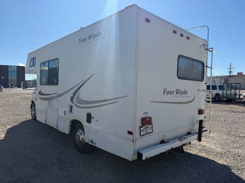 Used 2002 Ford E-350 and Econoline 350 Super Duty image 7