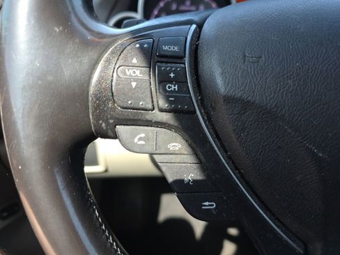Used 2012 Acura TL w/ Technology Package FWD image 24
