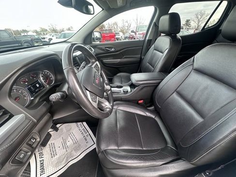 Used 2019 GMC Acadia SLT image 12