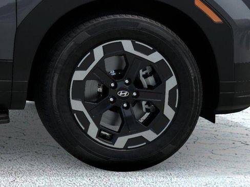 New 2026 Hyundai Santa Fe SEL image 8