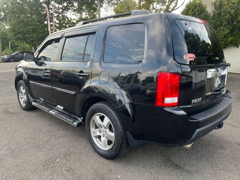 Used 2009 Honda Pilot EX-L image 6
