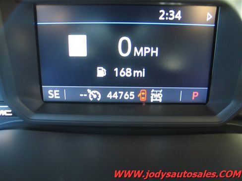 Used 2021 GMC Sierra 1500 AT4 w/ AT4 Premium Package AWD/4WD image 15