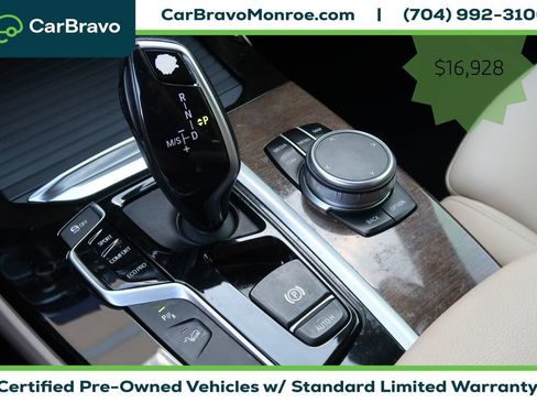 Used 2019 BMW X3 xDrive30i w/ Driving Assistance Package AWD/4WD image 29