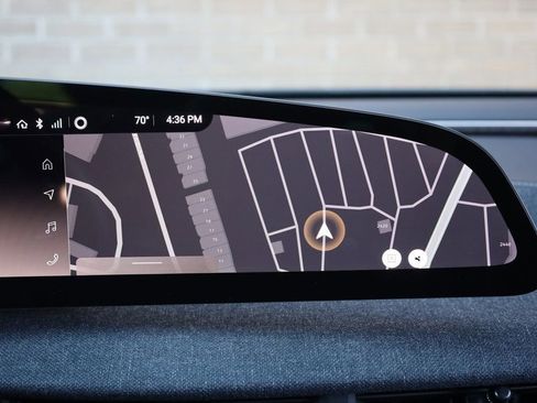 Used 2024 Lucid Air Touring image 30