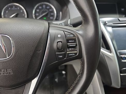 Used 2016 Acura TLX FWD image 18