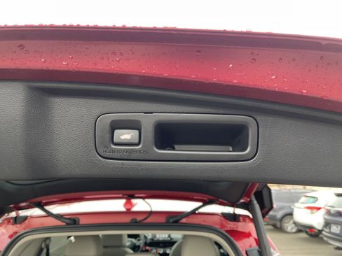 Used 2023 Honda CR-V EX-L image 17