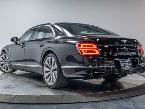 Used 2020 Bentley Flying Spur W12 AWD/4WD image 88