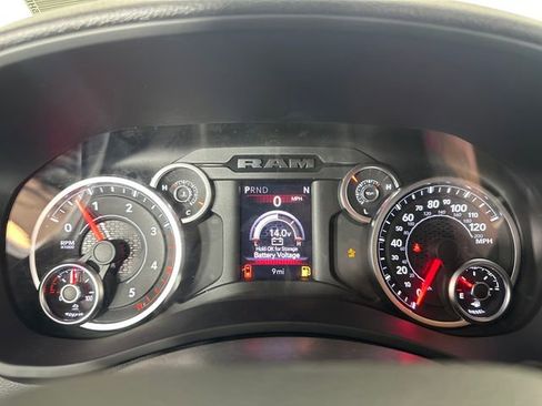 New 2026 RAM 2500 Tradesman image 14