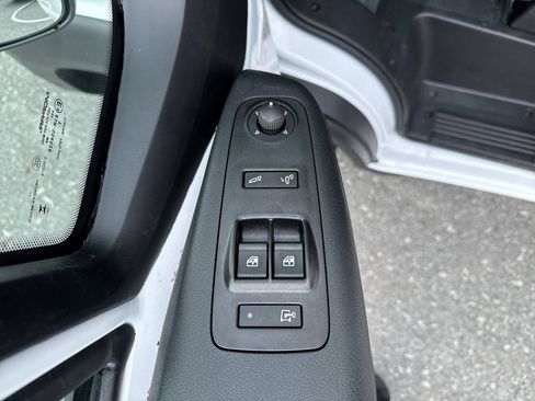 New 2026 RAM ProMaster 2500 w/ Advanced Safety Group image 26