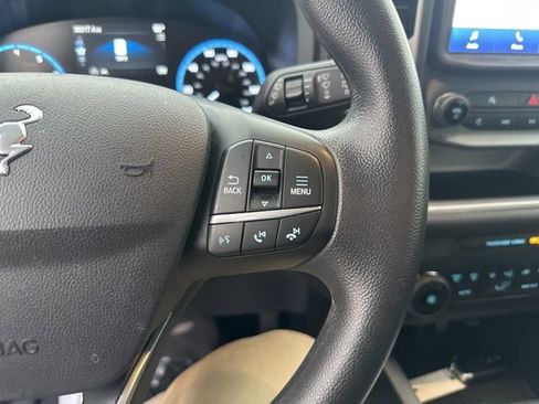 Used 2024 Ford Bronco Sport Big Bend image 39