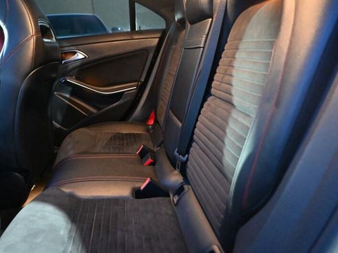 Used 2018 Mercedes-Benz CLA 45 AMG 4MATIC image 48