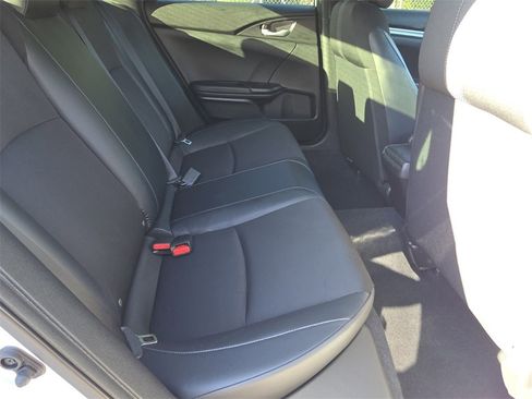 Used 2021 Honda Civic Sport image 17