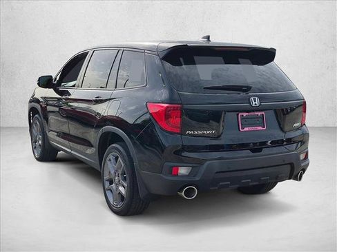 Used 2023 Honda Passport EX-L image 7