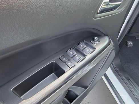 Used 2022 GMC Canyon Elevation w/ Trailering Package image 21