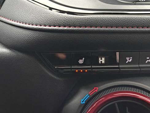 Certified 2021 Chevrolet Blazer RS image 31