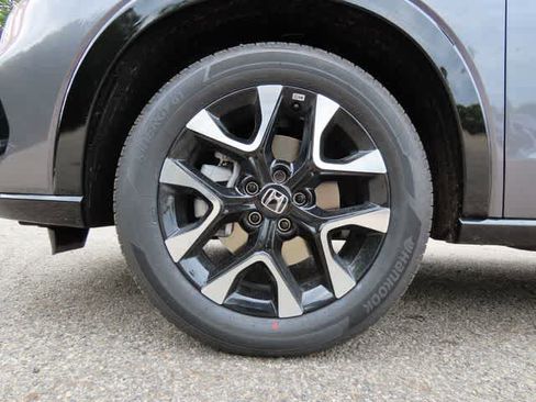 New 2026 Honda HR-V EX-L image 9