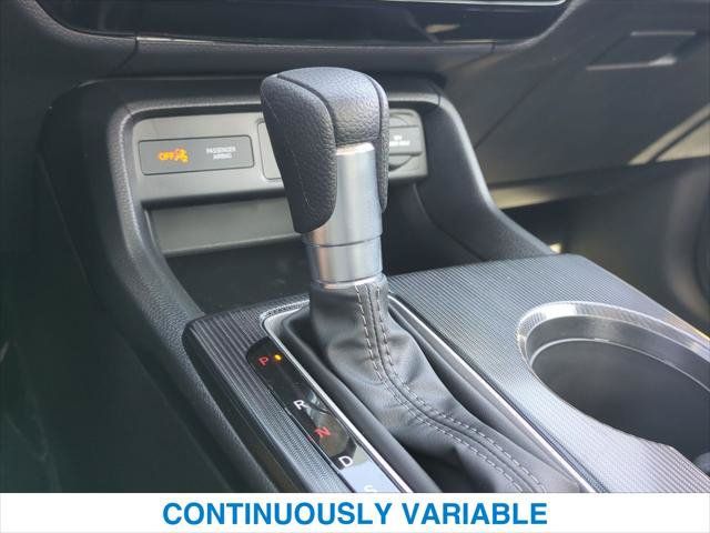 Certified 2026 Honda Civic LX image 19