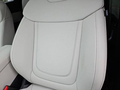 New 2025 Hyundai Tucson SEL image 12